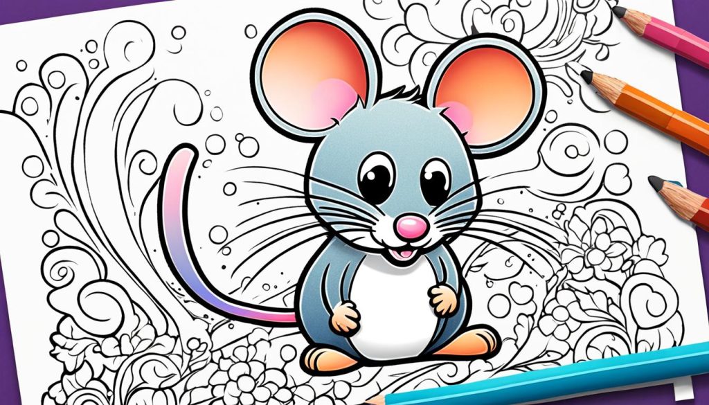 Advanced Coloring Techniques