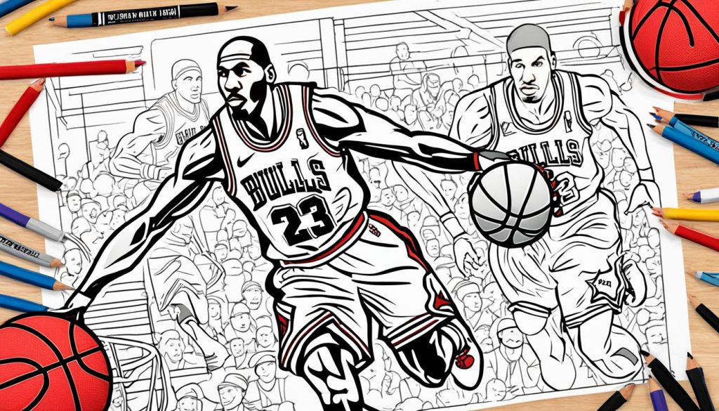 Celebrity coloring pages