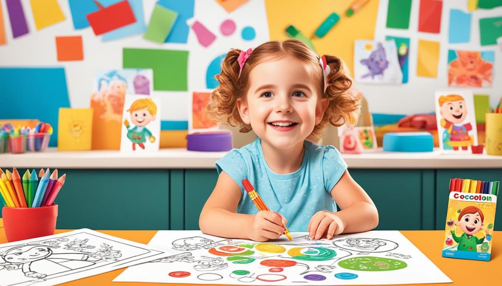 Cocomelon Coloring Pages