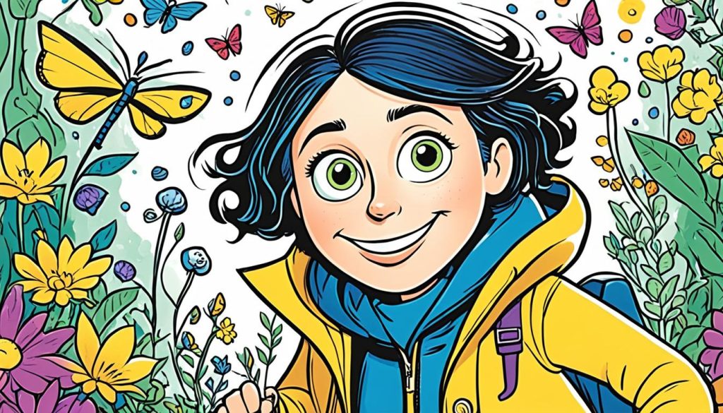Coraline Coloring Sheets