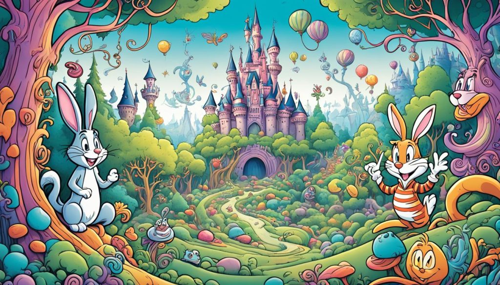 Disney trippy coloring pages