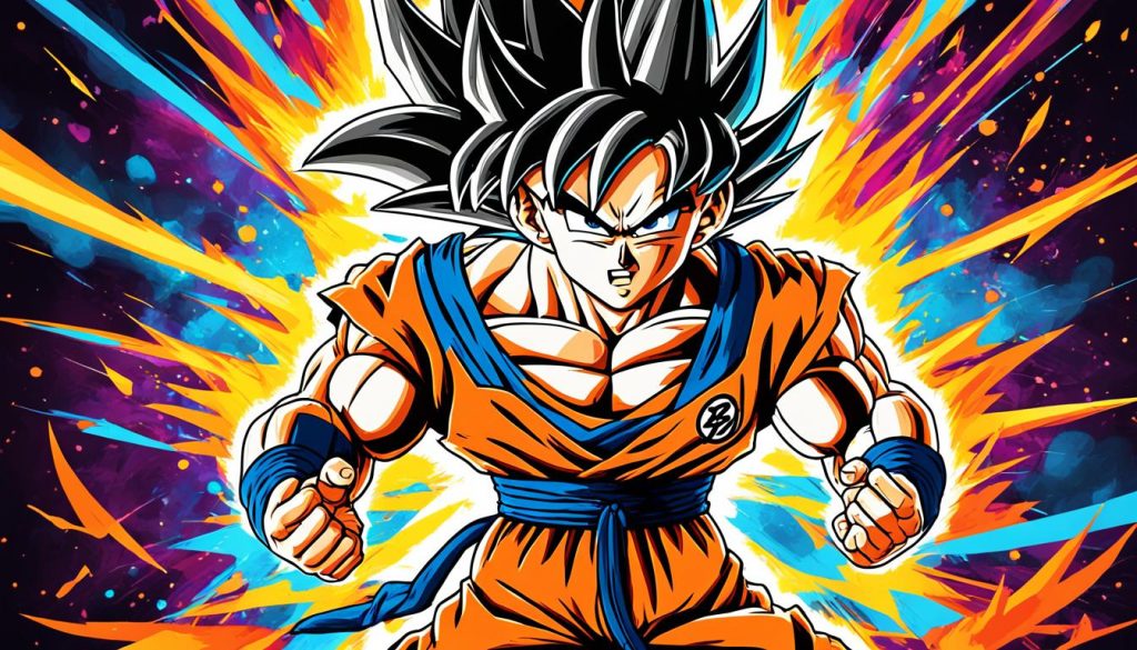 Dragon Ball Z Goku Coloring Pages Dragon Ball Z Goku Coloring Pages