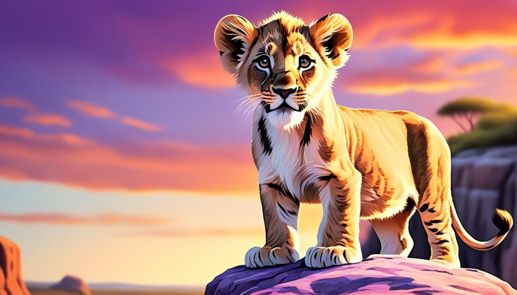 Lion Guard Coloring Pages Online