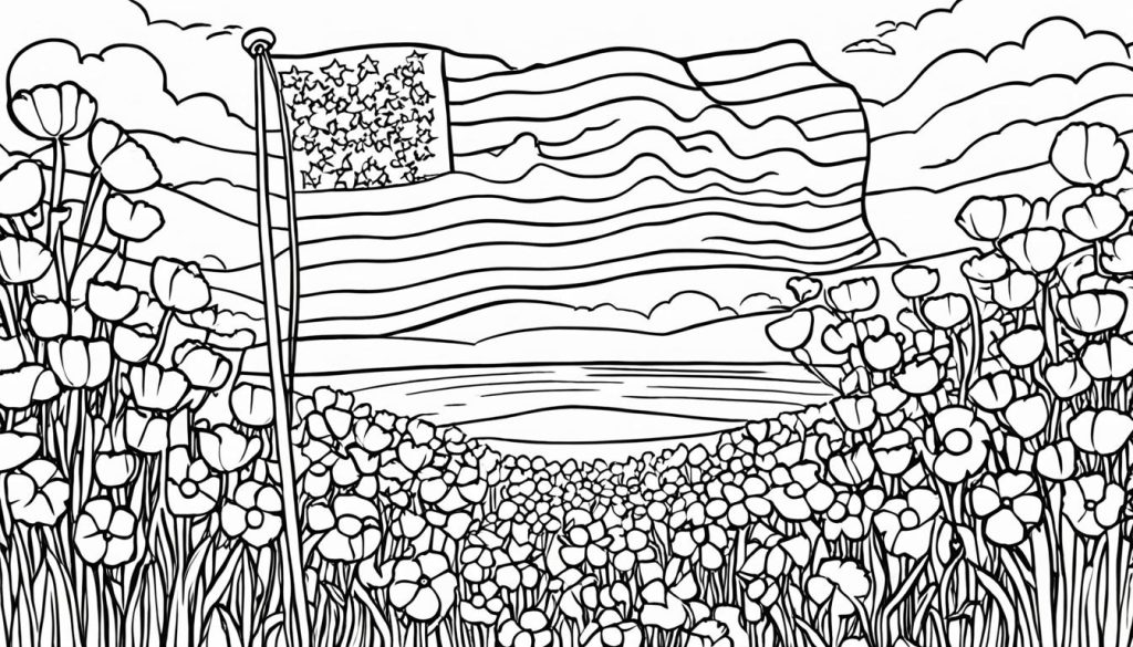 Mental Health Coloring Pages