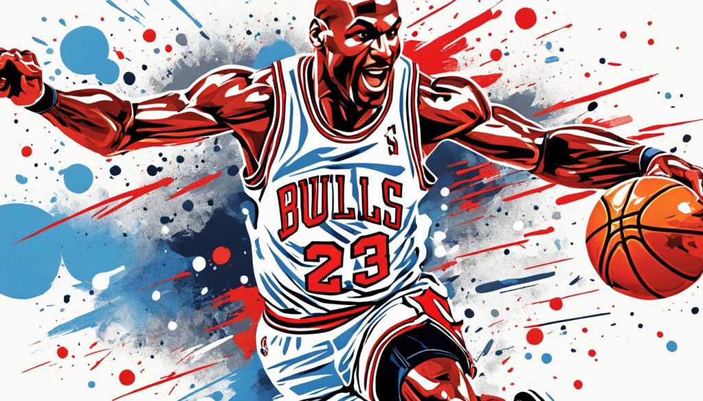 Michael Jordan Color Book Essentials