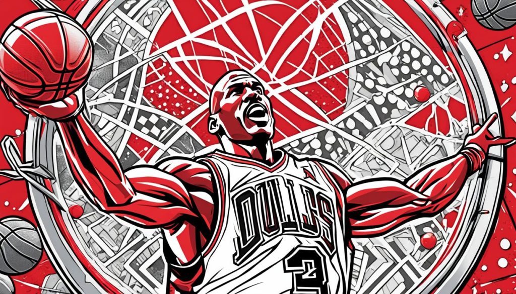 Michael Jordan Coloring Sheets