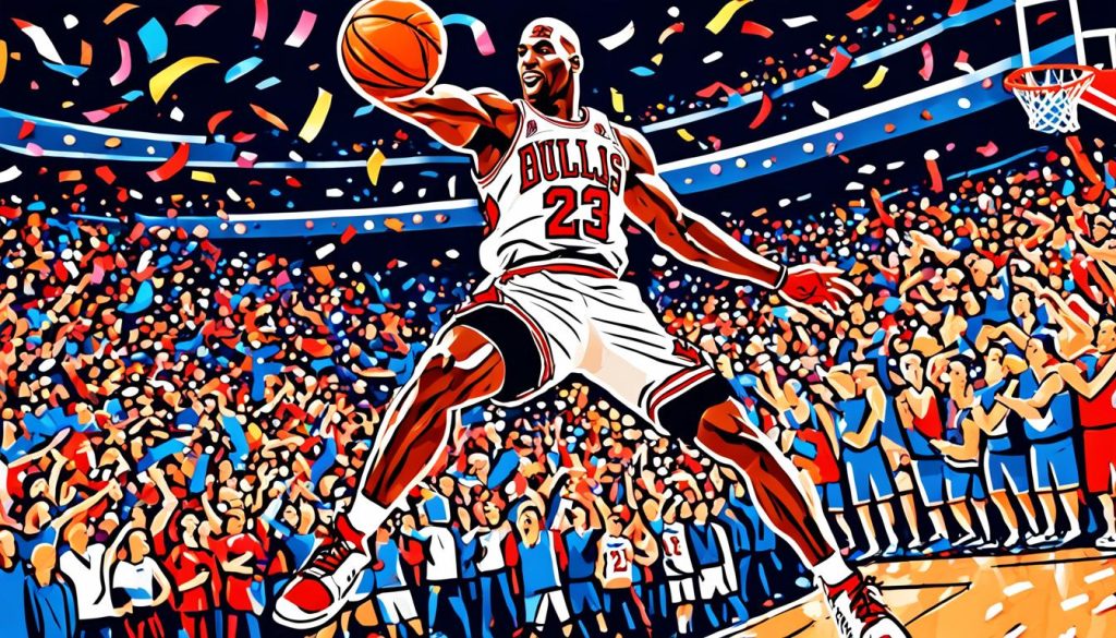 Michael Jordan Coloring Sheets