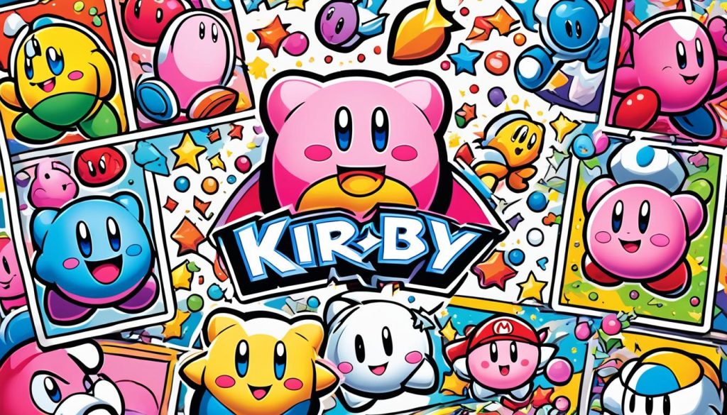 Multiple Nintendo Character Coloring Books