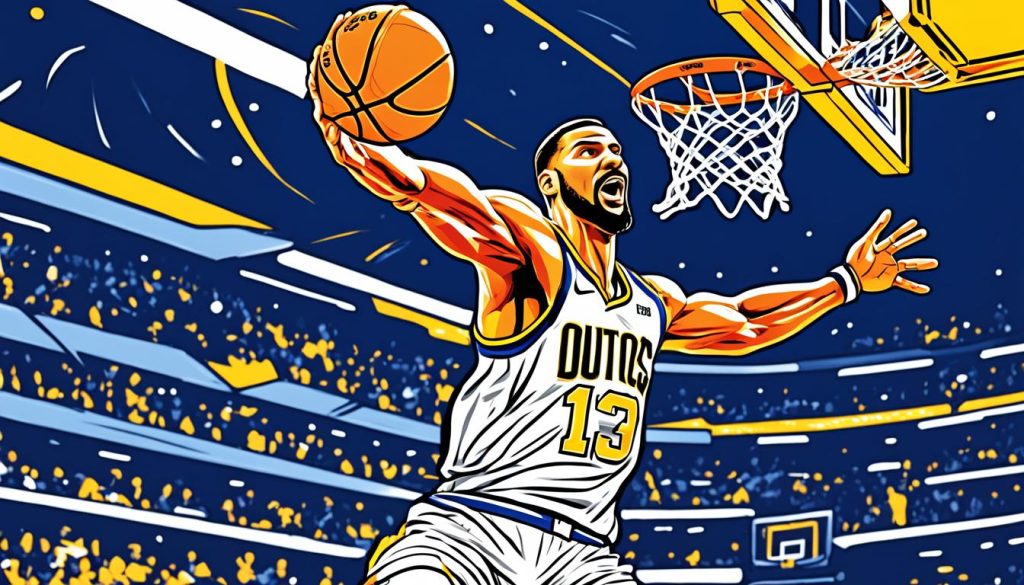NBA coloring pictures