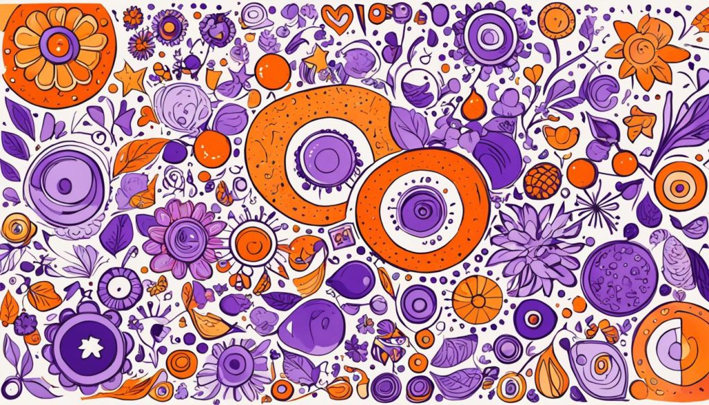 Psychology of Colors in Art Prints