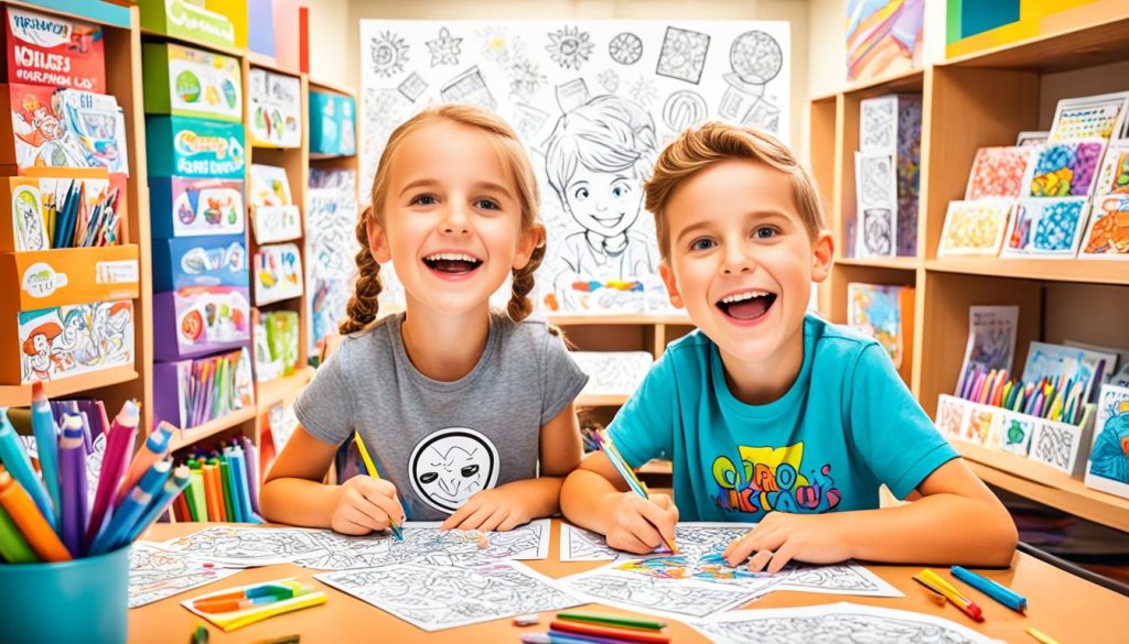 Share the Magic: Miraculous Coloring Pages