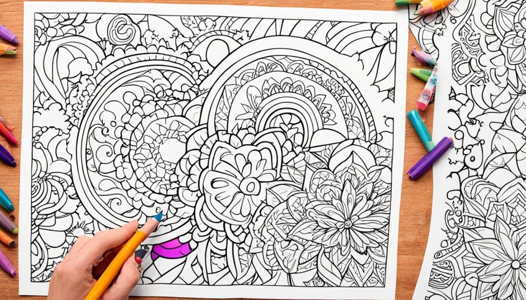 Squishmallows Coloring Pages