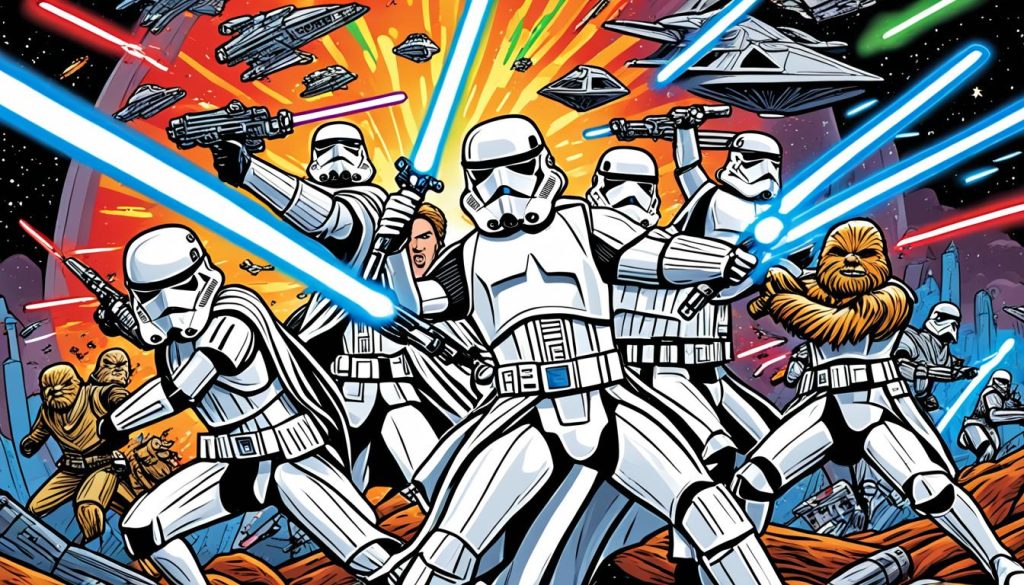 Star Wars Coloring Pages Star Wars Coloring Pages
