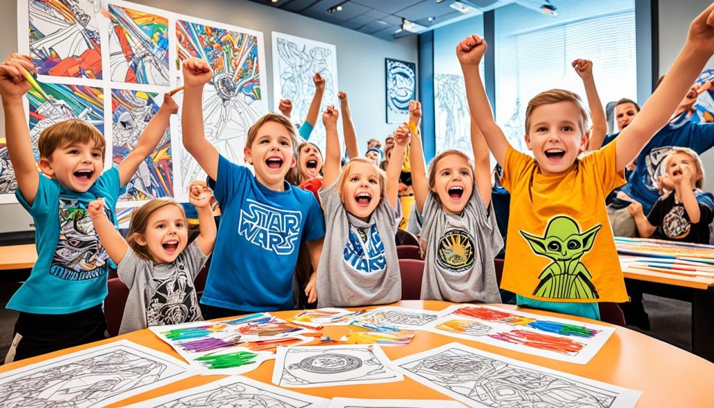 Star Wars coloring pages Star Wars coloring pages