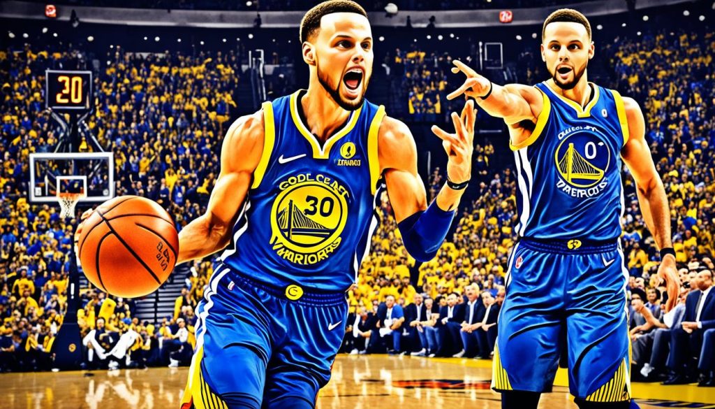 Stephen Curry Coloring Page