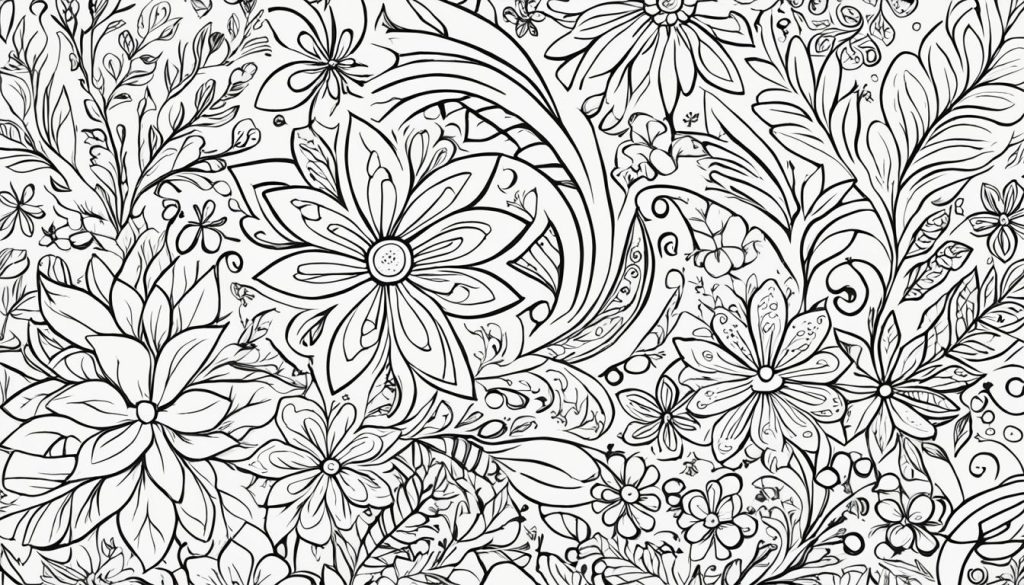 Thank You Coloring Sheets for Adults