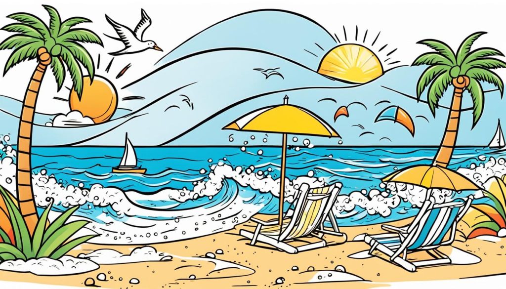 Weather Coloring Pages Weather Coloring Pages