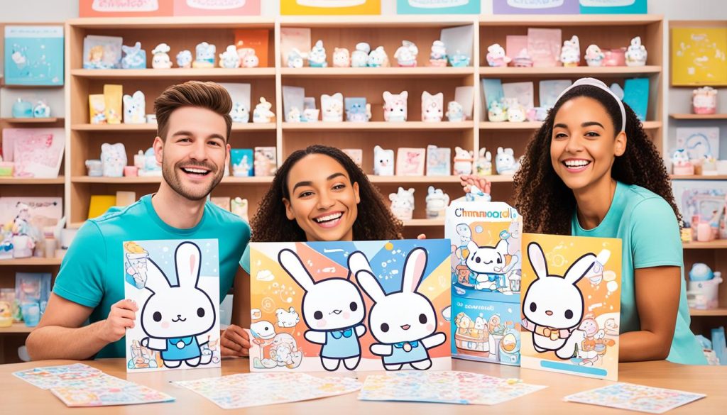 cinnamoroll printable coloring community