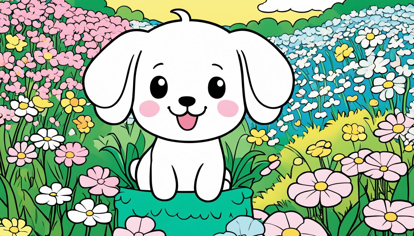 cinnamoroll sanrio coloring pages