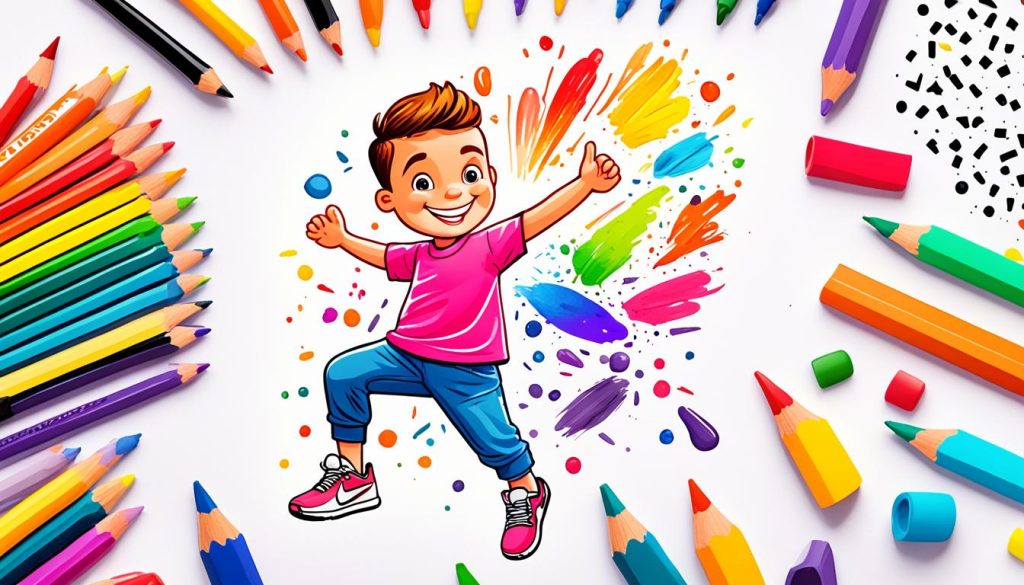 coloring nike pages