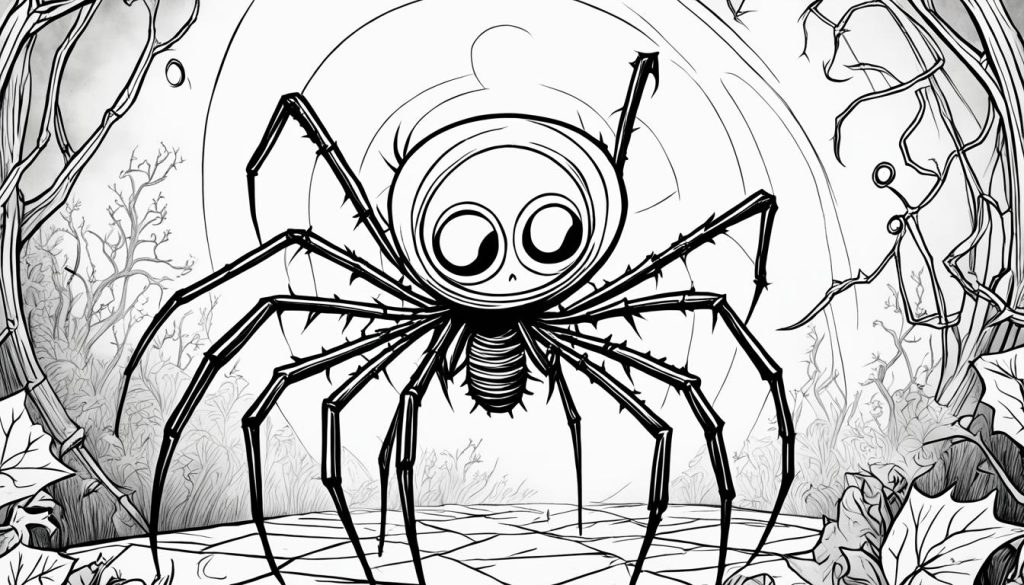 coraline coloring pages for adults