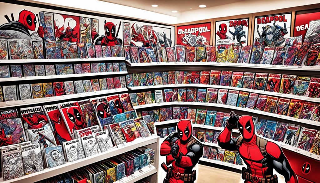 deadpool color book for sale deadpool color book for sale