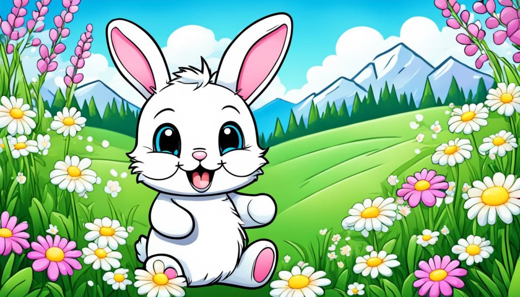 gacha life animal coloring pages