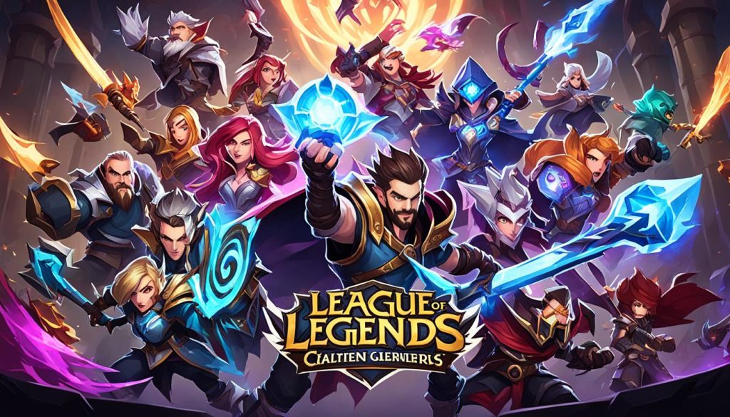global gaming phenomenon