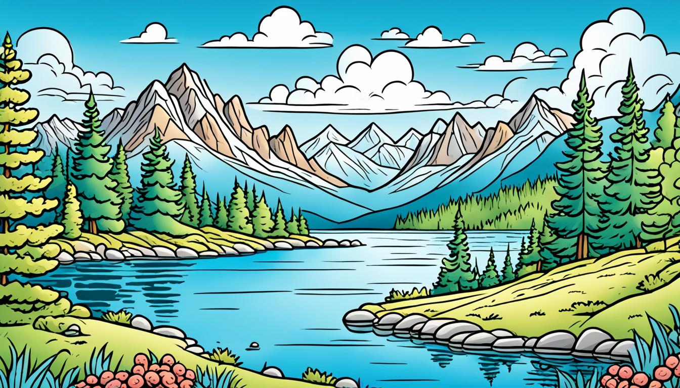 lankybox coloring pages