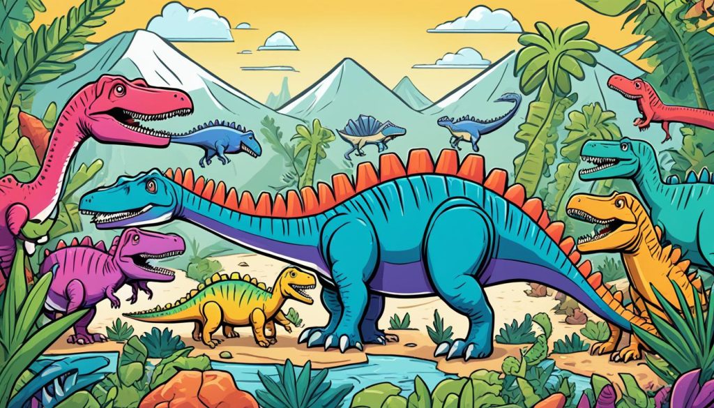 online paleontology communities