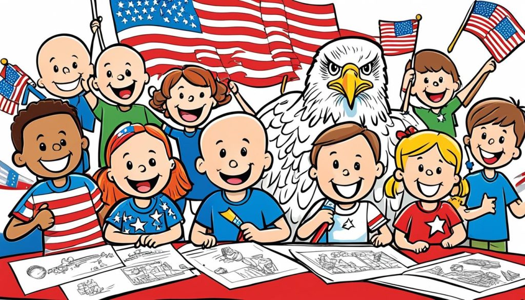 patriotic coloring pages for memorial day