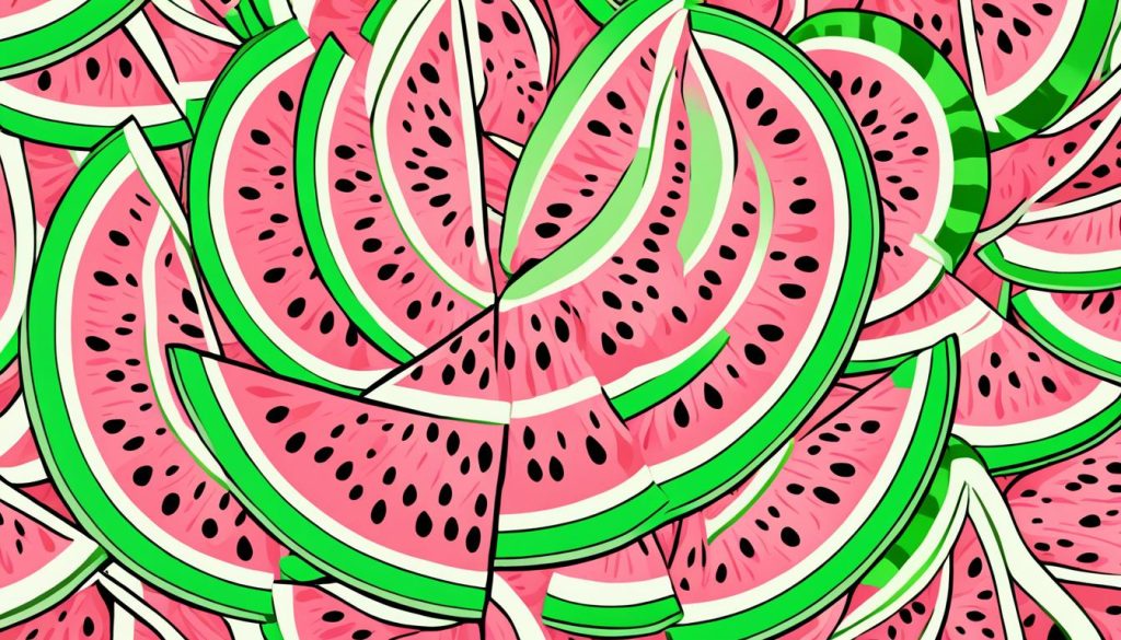 printable watermelon coloring pages printable watermelon coloring pages