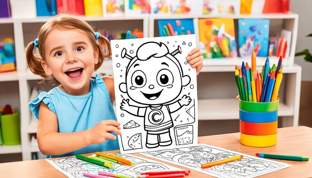 printing cocomelon coloring pages