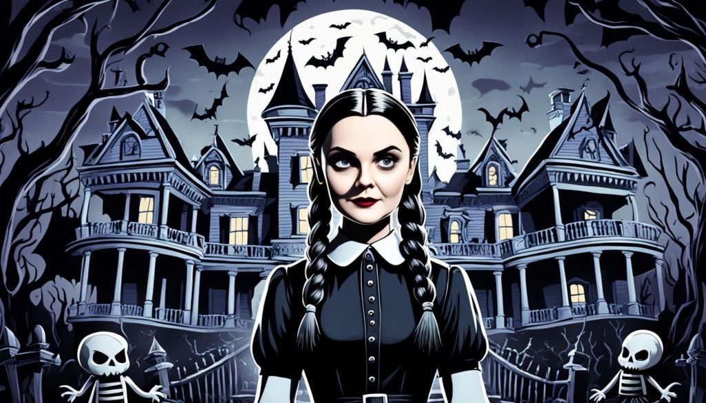 spooky coloring pages