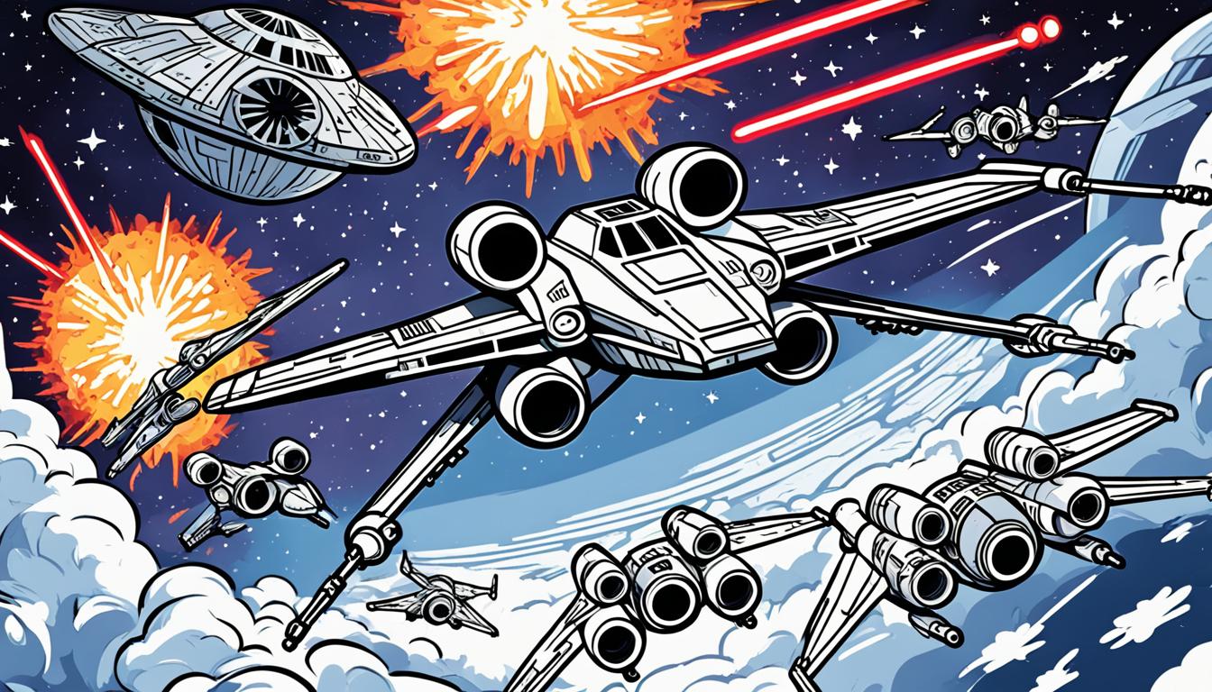 starwars coloring pages