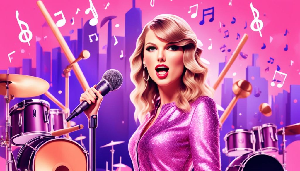 taylor swift coloring page