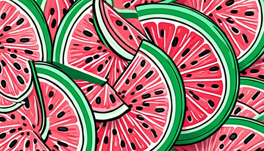 watermelon coloring pages color book art print watermelon coloring pages color book art print