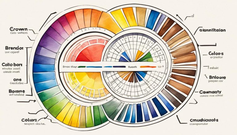 What Colors Make Brown? Color Guide for Drawing