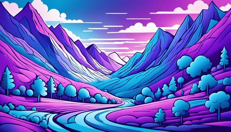 What Do Blue and Purple Make? Color Guide for Drawing