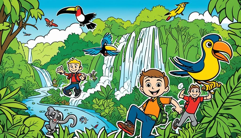 wild kratts color pages printable