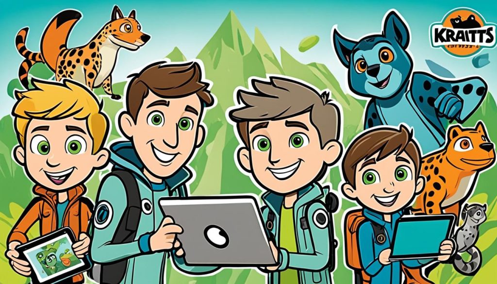 wild kratts coloring book pdf