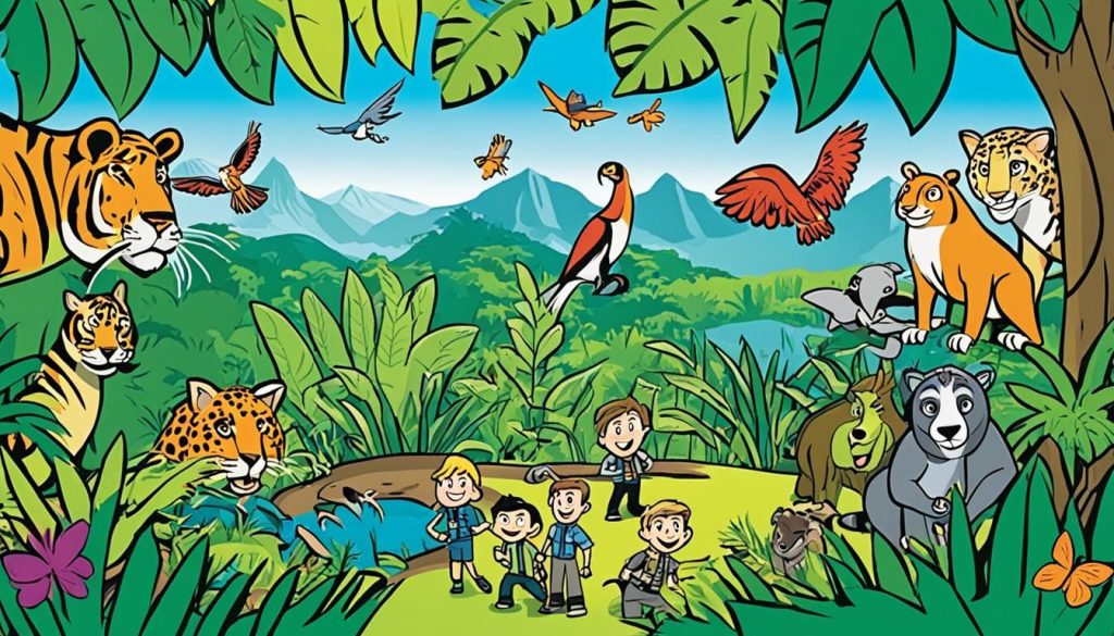 wild kratts coloring pages color book art print