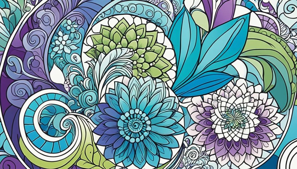 Adult coloring sheets