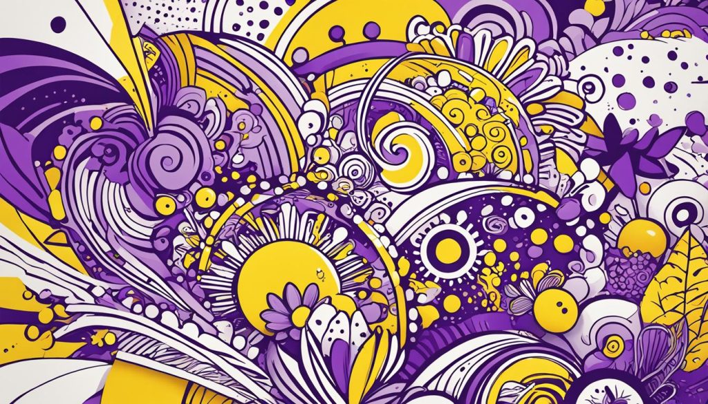 Application of Color Knowledge