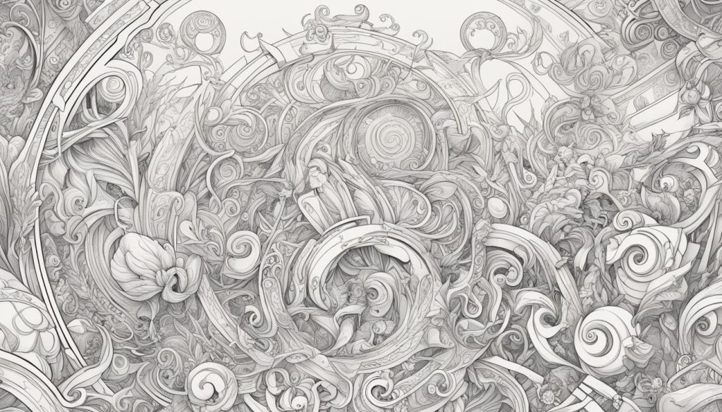 Avatar coloring pages for all ages