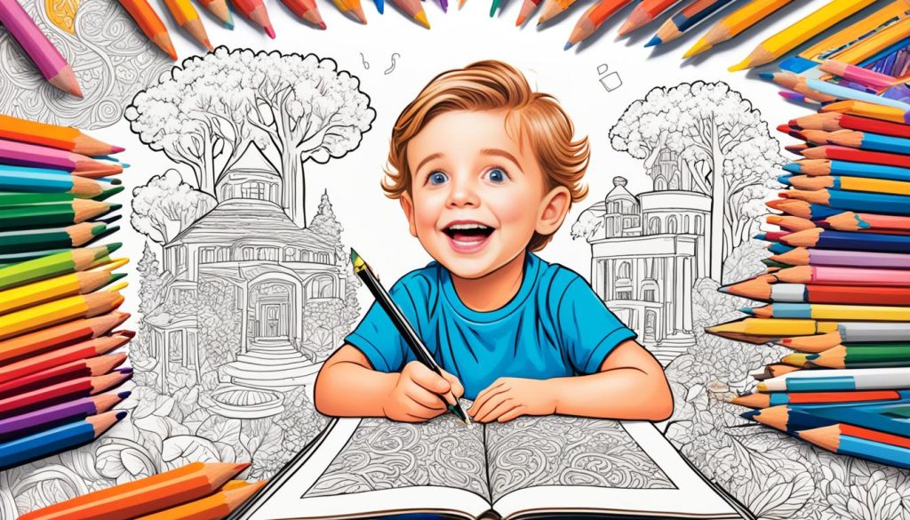 Banban Coloring Book Pages