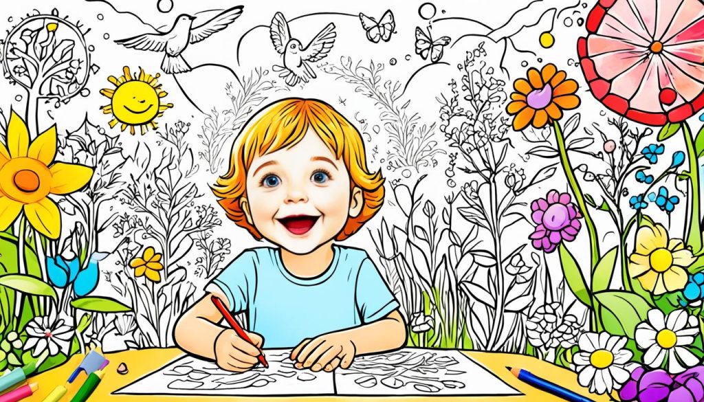 Banban Coloring Pages