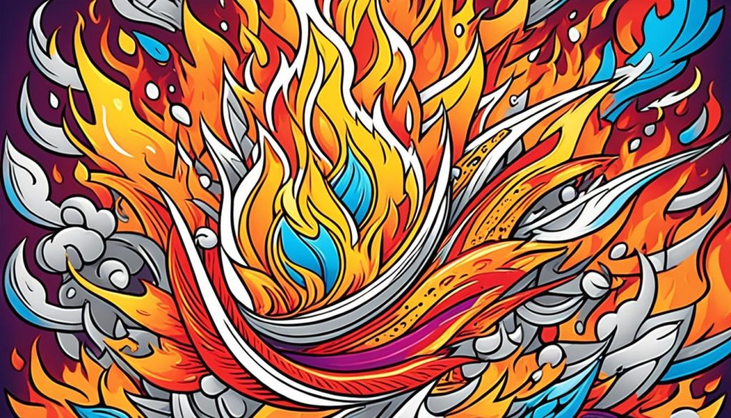 Blaze coloring pages