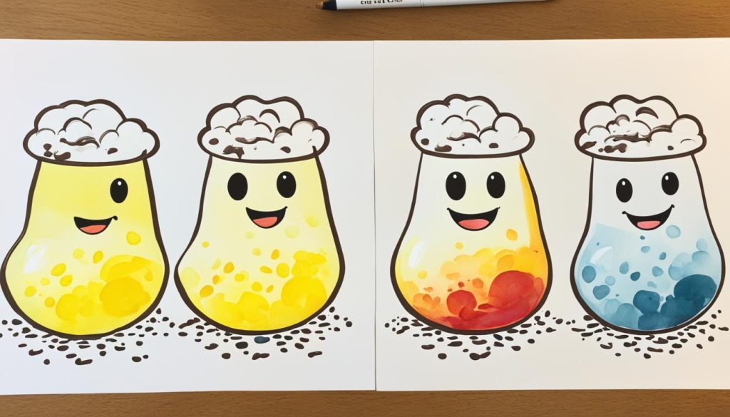 Color Mixing Guide