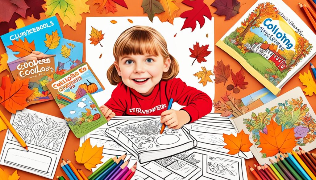 Coloring book for kids